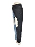 Cali1850 Color Block Blue Jeans Size 11 - photo 5