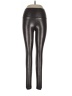 Lululemon Athletica Metallic Silver Brown Leggings Size 10 - photo 1