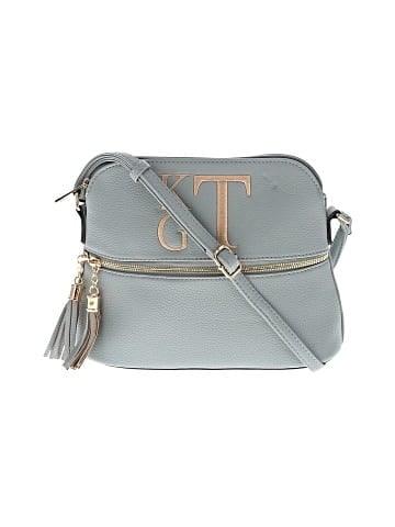 Assorted Brands Crossbody Bag (view 1)