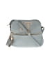 Assorted Brands Gray Crossbody Bag One size - photo 1