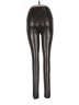 Lululemon Athletica Metallic Silver Brown Leggings Size 10 - photo 2