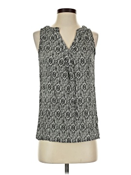 Mario Serrani Sleeveless Blouse