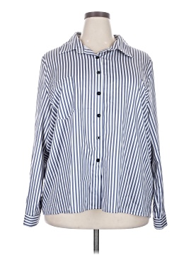 Unbranded Long Sleeve Blouse (view 1)