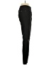 7 For All Mankind Solid Black Active Pants Size 27 waist - photo 4