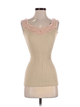 Guess Jeans Sleeveless Top