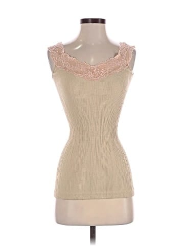 Guess Jeans Sleeveless Top (view 1)
