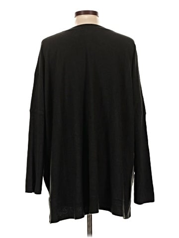 geneology FASHION DNA Pullover Sweater (view 2)