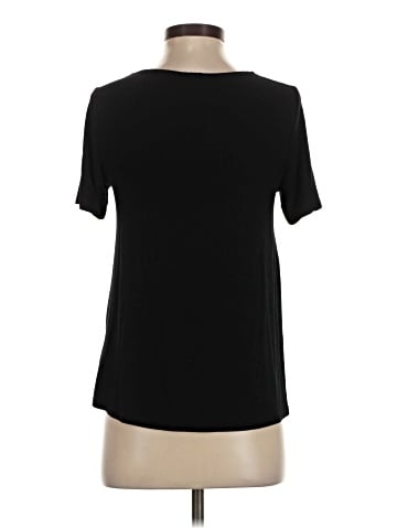 Topshop Short Sleeve T-Shirt (view 2)
