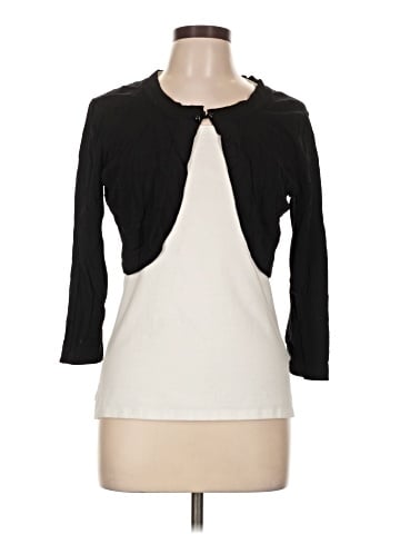 Jessica Howard 3/4 Sleeve Top (view 1)