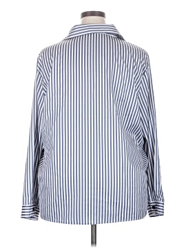Unbranded Long Sleeve Blouse (view 2)