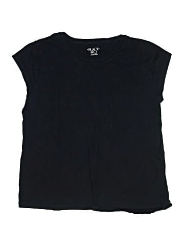 The Children's Place Sleeveless T-Shirt (view 1)