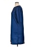 Unbranded Blue Casual Dress Size XL - photo 5