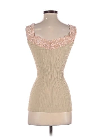 Guess Jeans Sleeveless Top (view 2)