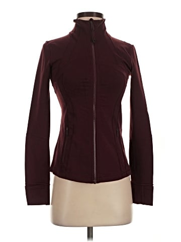 Lululemon Athletica Track Jacket (view 1)