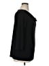 Susan Graver Black 3/4 Sleeve Top Size XL - photo 4