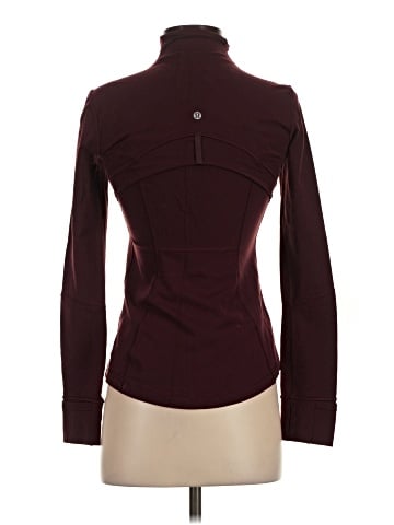 Lululemon Athletica Track Jacket (view 2)