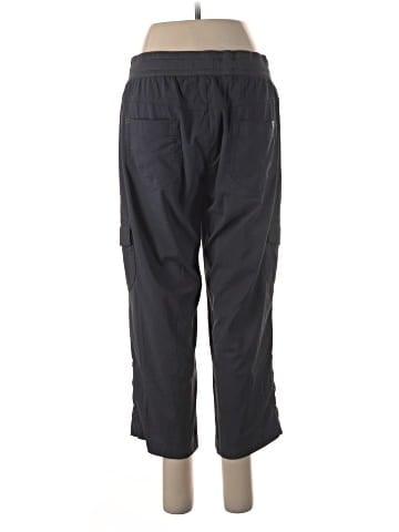 L.L.Bean Cargo Pants (view 2)