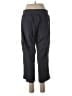 L.L.Bean Black Cargo Pants Size M - photo 2