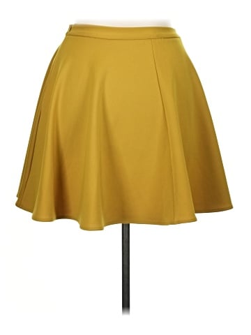 Bar III Casual Skirt (view 2)