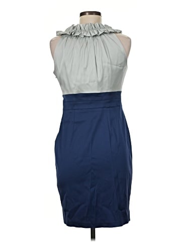 Donna Ricco Cocktail Dress (view 2)