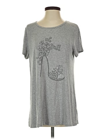 Julia Short Sleeve T-Shirt (view 1)