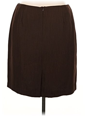 Alia Formal Skirt (view 2)