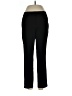 Laundry by Shelli Segal Solid Black Dress Pants Size 10 - photo 1