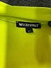 Wearever Green Sleeveless Button-Down Shirt Size 2X - photo 7