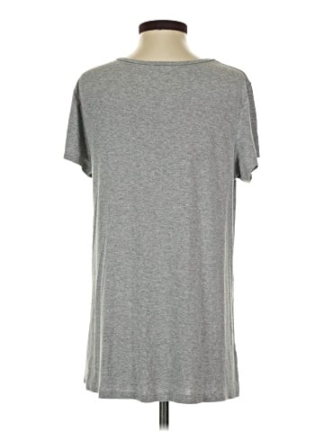 Julia Short Sleeve T-Shirt (view 2)