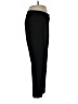 Laundry by Shelli Segal Solid Black Dress Pants Size 10 - photo 4