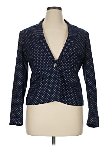 7th Avenue Design Studio New York & Company Blazer (view 1)