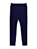Crewcuts Solid Blue Active Pants Size 8 - photo 1