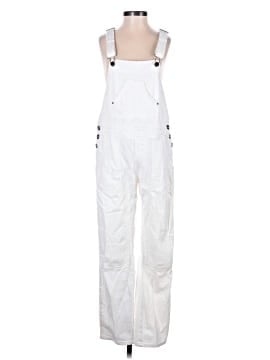 Pilcro Overalls (view 1)