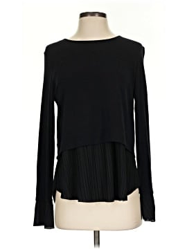 Generation Love Long Sleeve Top (view 1)