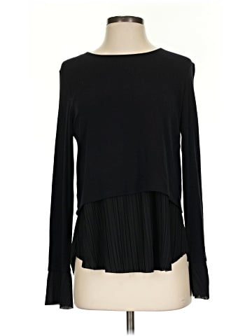 Generation Love Long Sleeve Top (view 1)