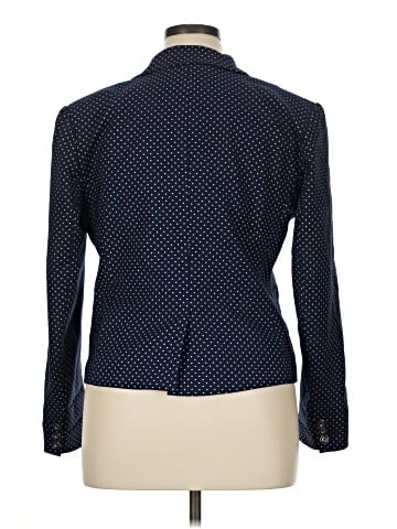7th Avenue Design Studio New York & Company Blazer (view 2)