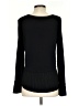 Generation Love Black Long Sleeve Top Size S - photo 2