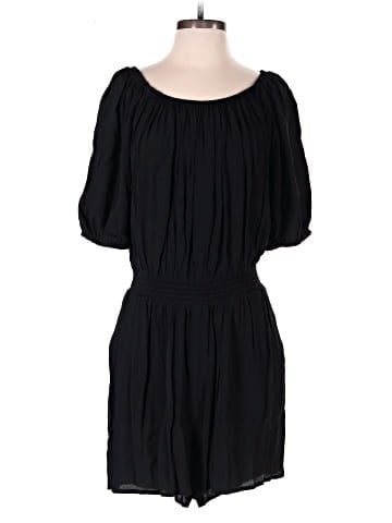 Ann Taylor LOFT Romper (view 1)