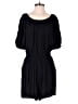 Ann Taylor LOFT Solid Black Romper Size M - photo 1