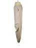 A New Day Solid Tan Cargo Pants Size 8 - photo 5