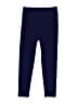 Crewcuts Solid Blue Active Pants Size 8 - photo 2