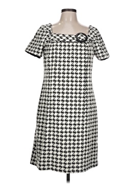 Rabbit Rabbit Rabbit Designs Casual Dress