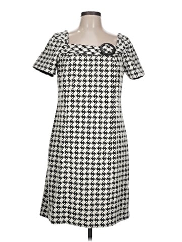 Rabbit Rabbit Rabbit Designs Casual Dress (view 1)