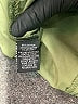 Rouge Green Long Sleeve Blouse Size 1X - photo 8