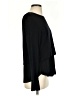 Generation Love Black Long Sleeve Top Size S - photo 4