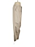 A New Day Solid Tan Cargo Pants Size 8 - photo 4