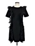 Akira Black Cocktail Dress Size M - photo 1