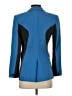 Rag & Bone Color Block Blue Blazer Size 0 - photo 2