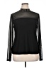 By Design Black Long Sleeve Turtleneck Size XL - photo 1