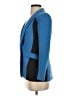 Rag & Bone Color Block Blue Blazer Size 0 - photo 5